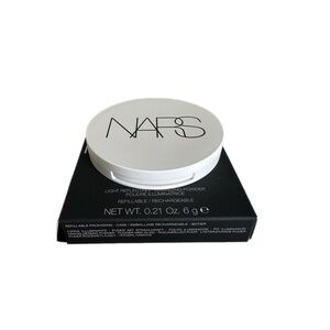 NARS Light Reflecting™ Luminizing Powder — Shade Eros